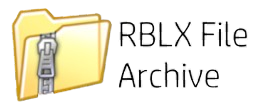 RBLX Revival Archive